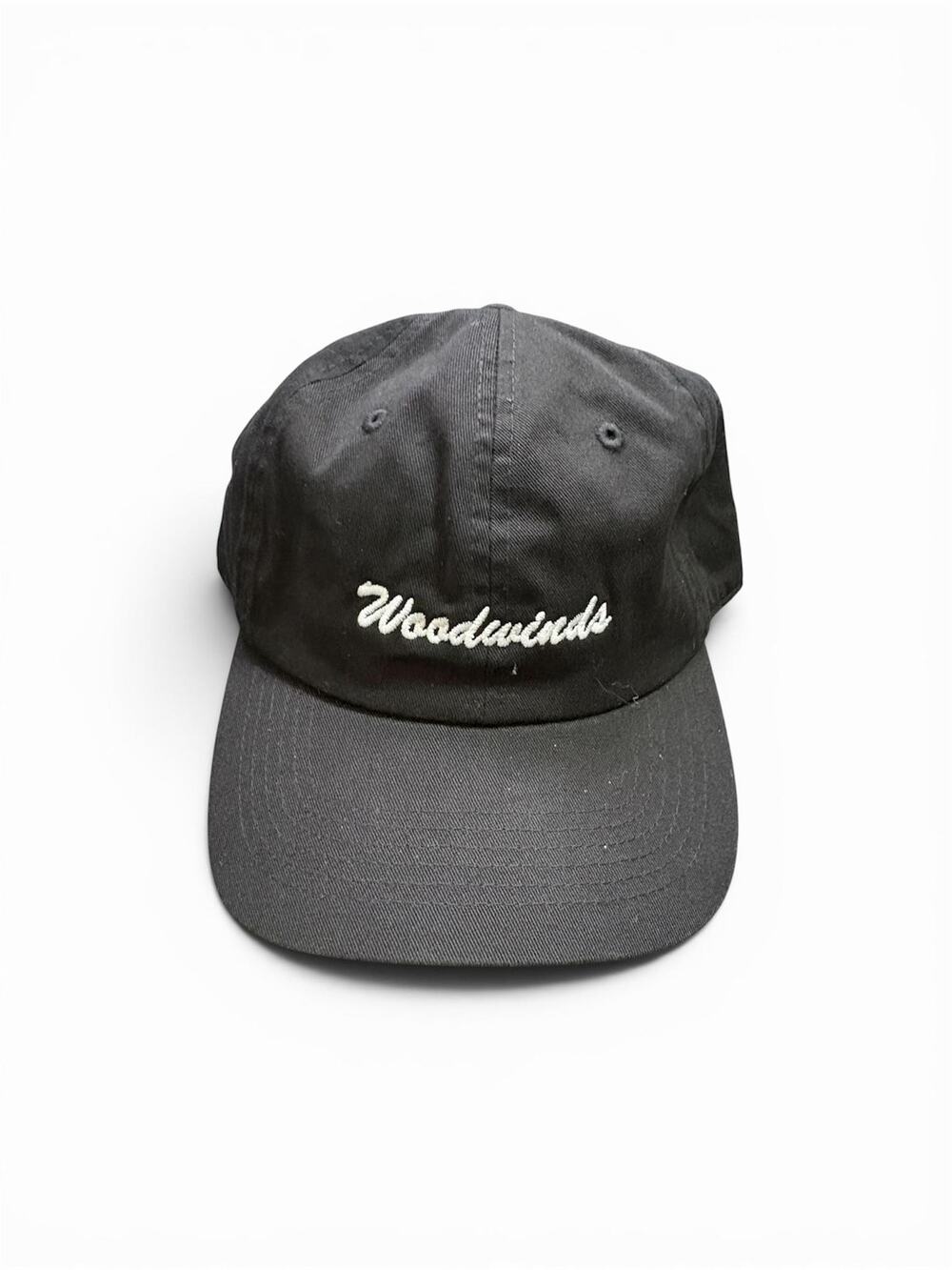 Woodwinds Hat / Marching Band / Clarinet / Flute /Saxophone / Tenor/Music / Gift